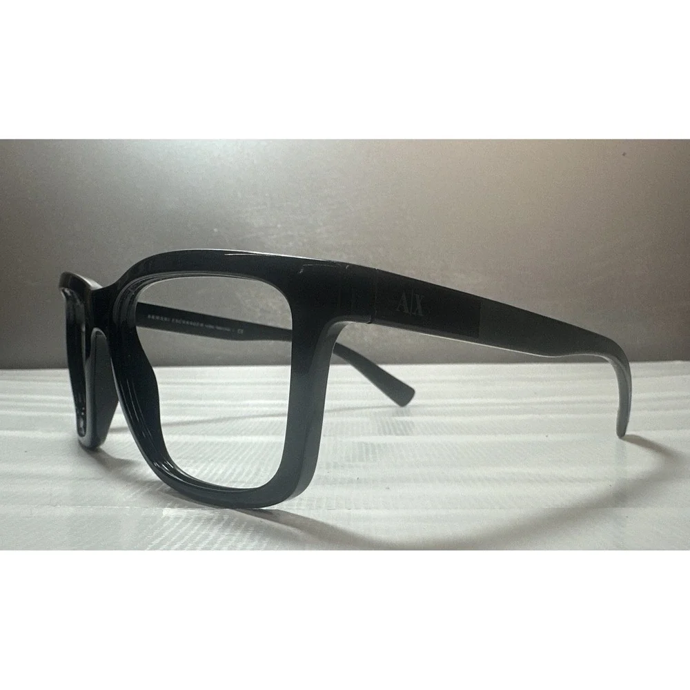 Armani Exchange look picture